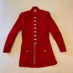 St. John for the holidays